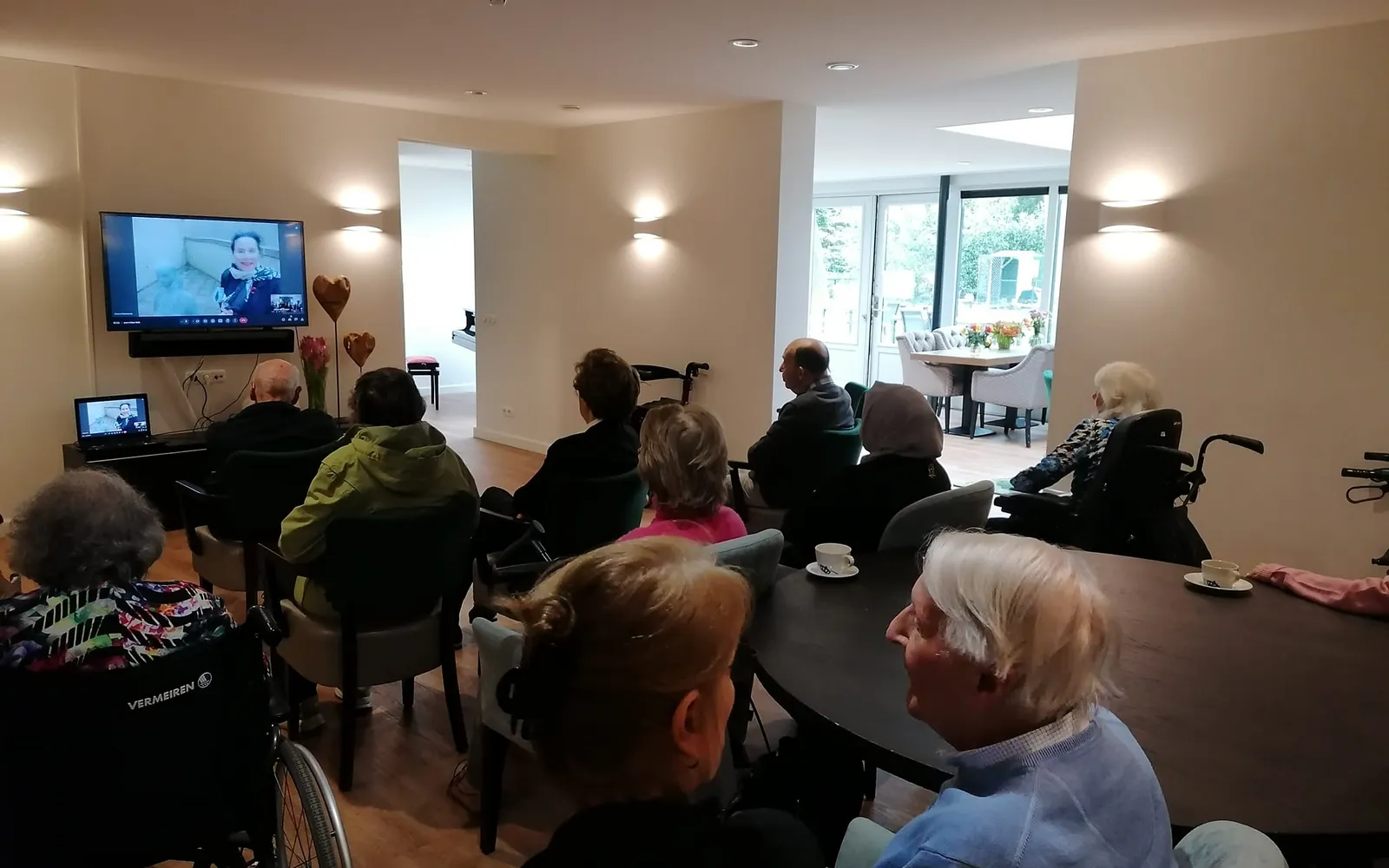 ZDL – Nieuws – Virtuele tour BAZ